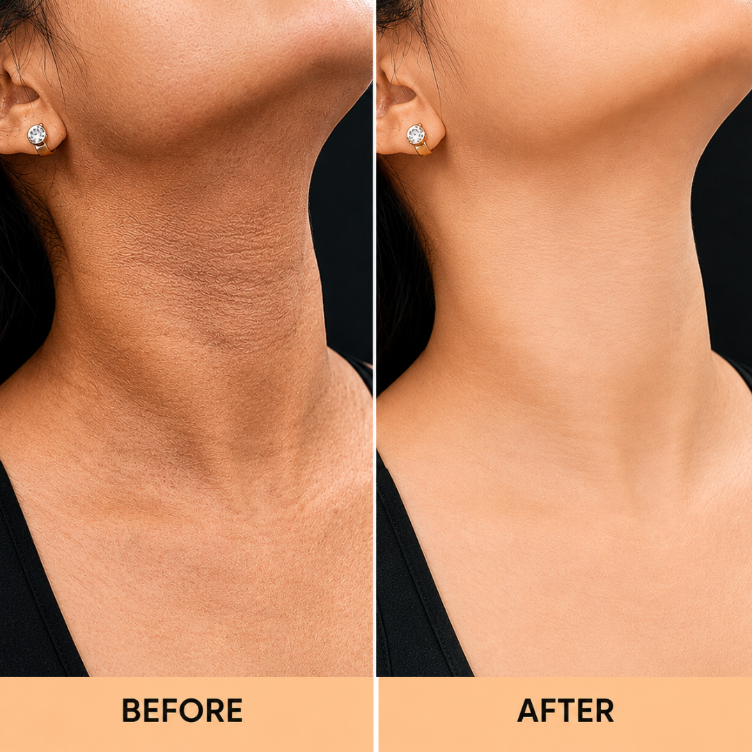 GlowVera™ - Aloe Enzyme Exfoliating Gel