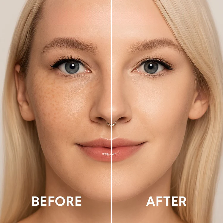 CitraGlo™ - Orange Enzyme Exfoliating Gel