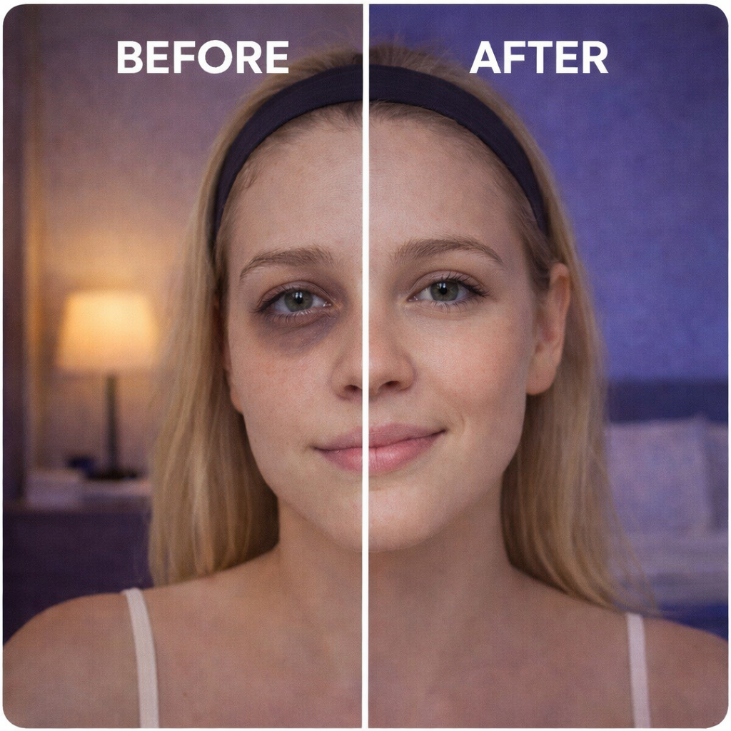 Natural Sleep Gummies