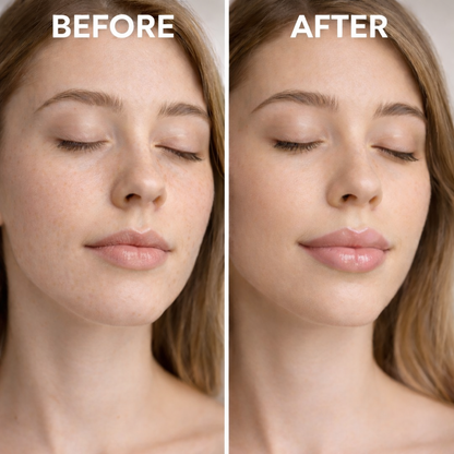LipLuxe - Collagen Mouth Tape